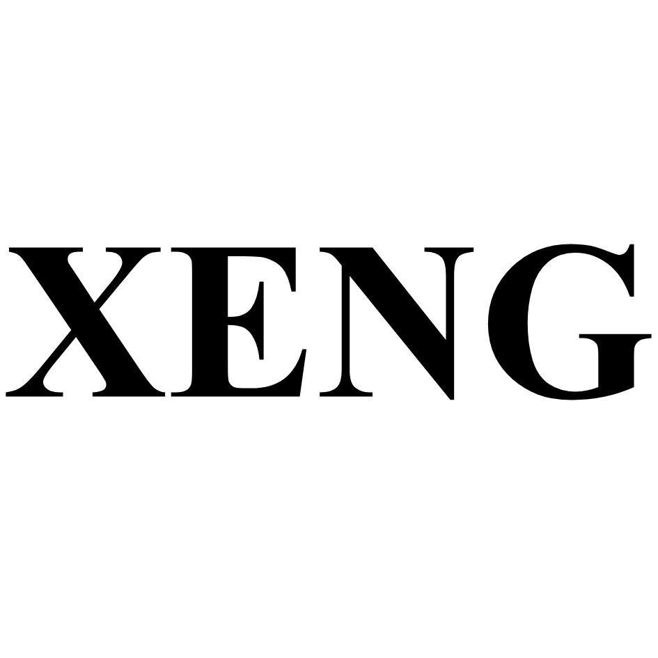 Trademark XENG  of Dương Gia Mỹ, application No 4-2026-03084