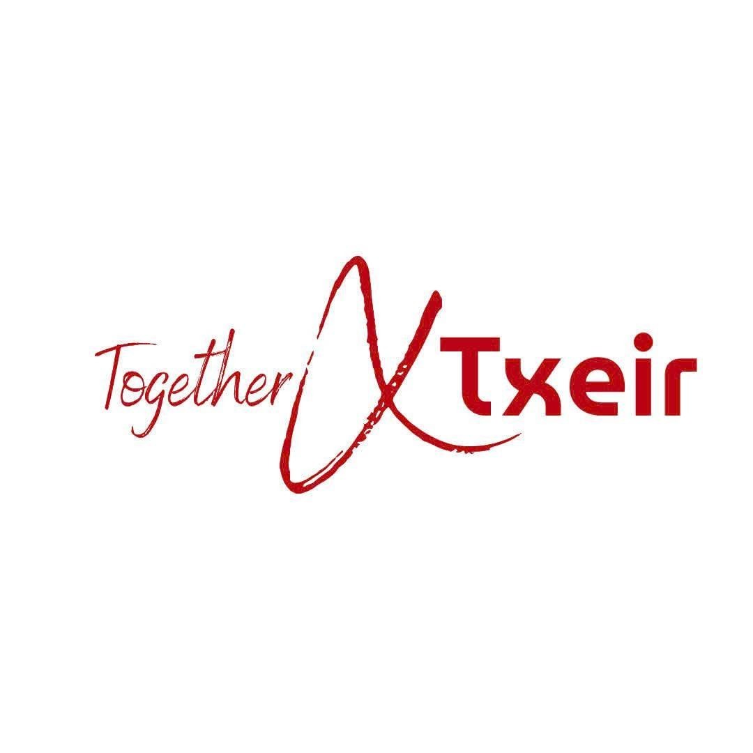 TogetherXTxeir