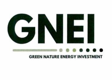 NhÃ£n hiá»‡u GNEI GREEN NATURE ENERGY INVESTMENT  cá»§a Công ty cổ phần Green Nature Energy Investment, sá»‘ Ä‘Æ¡n 4-2026-03156