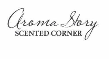 NhÃ£n hiá»‡u aroma story SCENTED CORNER  cá»§a Công ty TNHH Aroma Home, sá»‘ Ä‘Æ¡n 4-2026-03158