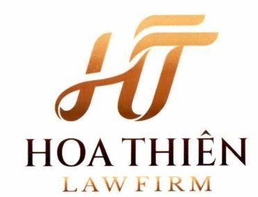 Lê Thị Hoa的LHT HOA THIÊN LAW FIRM 品牌, 申请号 4-2026-03173