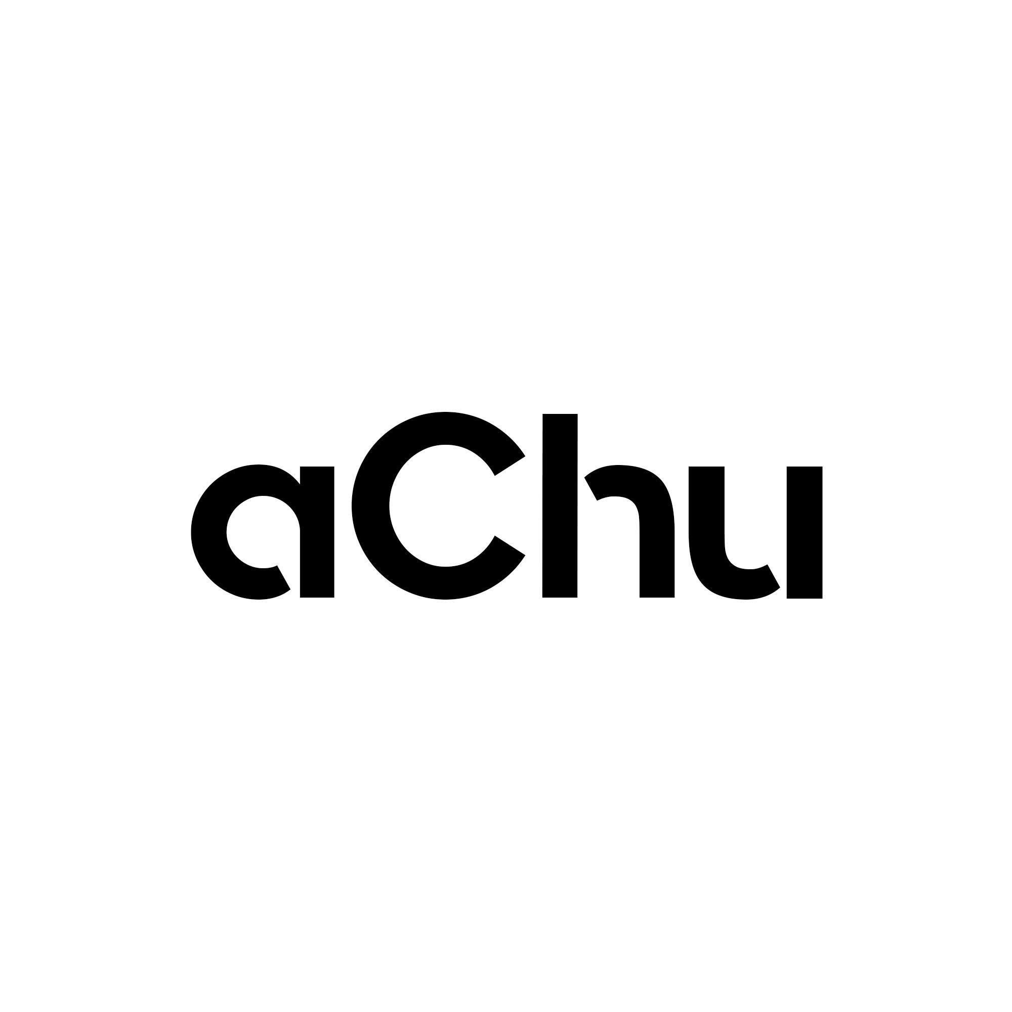 aChu 