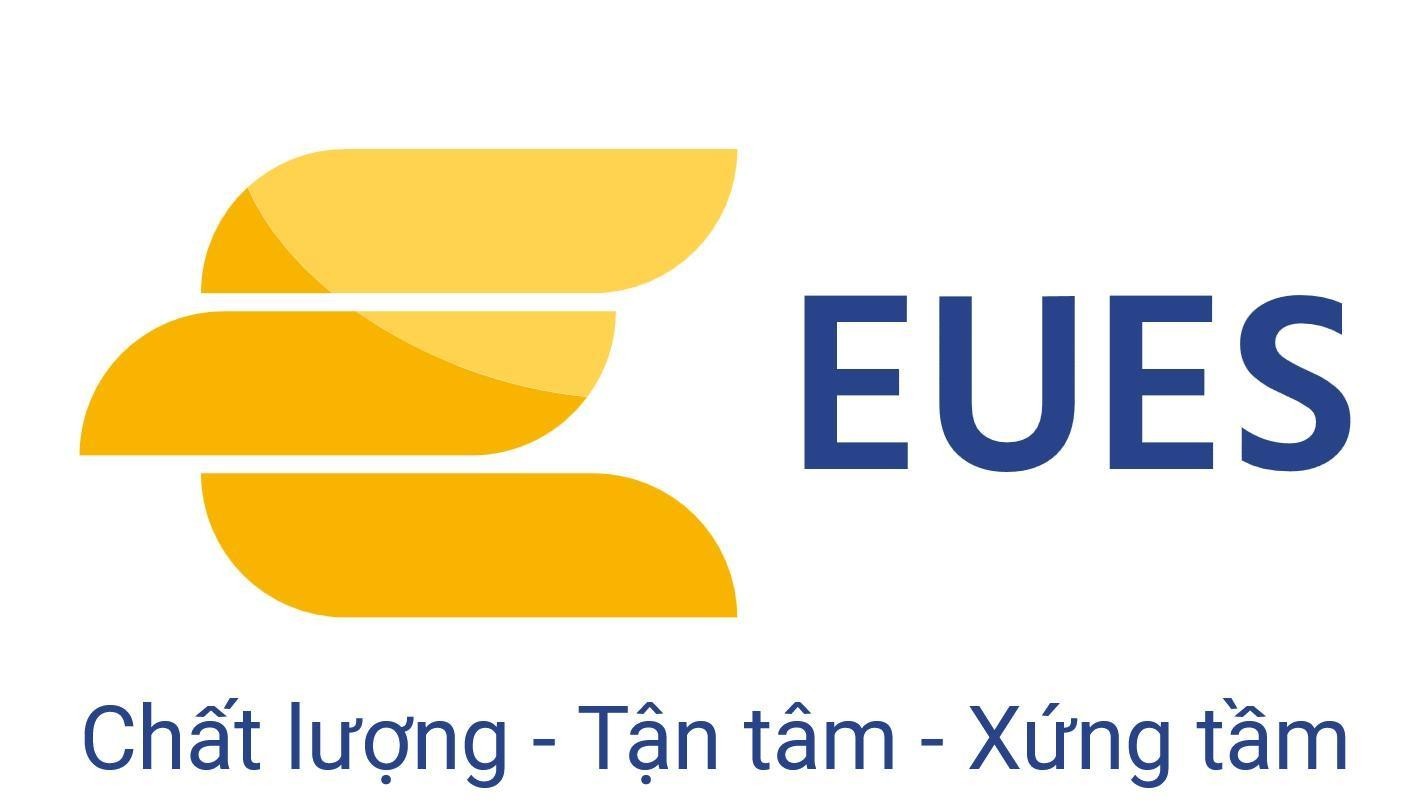 CÔNG TY TNHH EUES ACADEMY的EUES 品牌, 申请号 4-2026-03444
