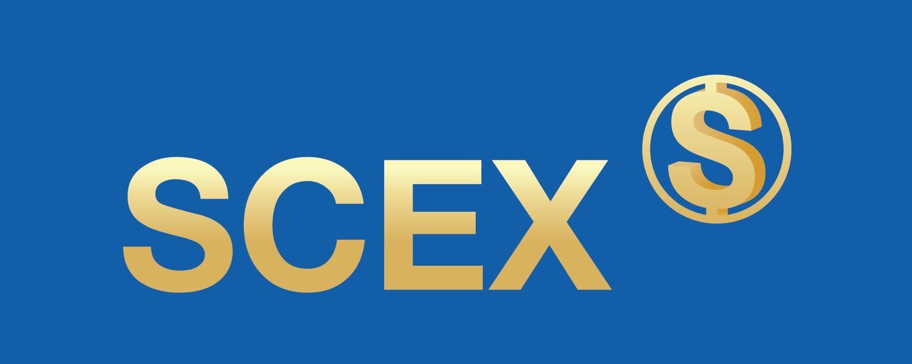 SCEX $ 