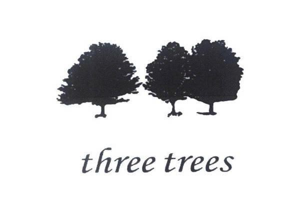 three trees 