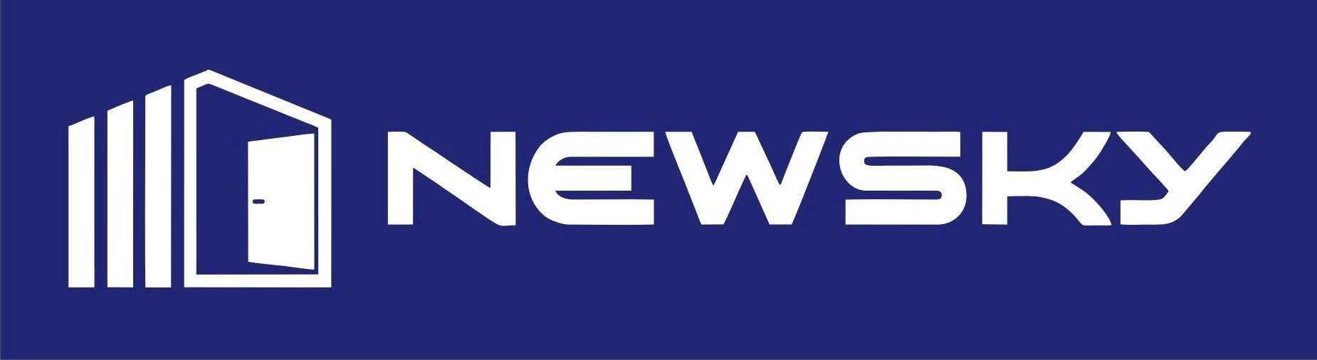 CÔNG TY TNHH CƠ KHÍ HOA LONG的NEWSKY 品牌, 申请号 4-2026-03477