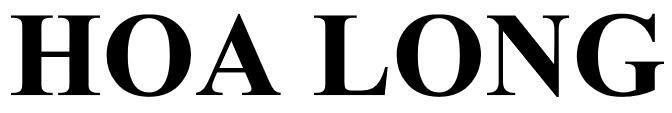 HOA LONG 