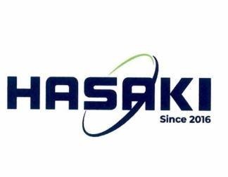 HASAKI Since 2016 