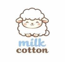 Lê Duy Khang的milk cotton 品牌, 申请号 4-2026-03767