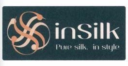 Công ty TNHH Yeslookçš„S inSilk Pure silk, in style å“ç‰Œ, ç”³è¯·å· 4-2026-03771