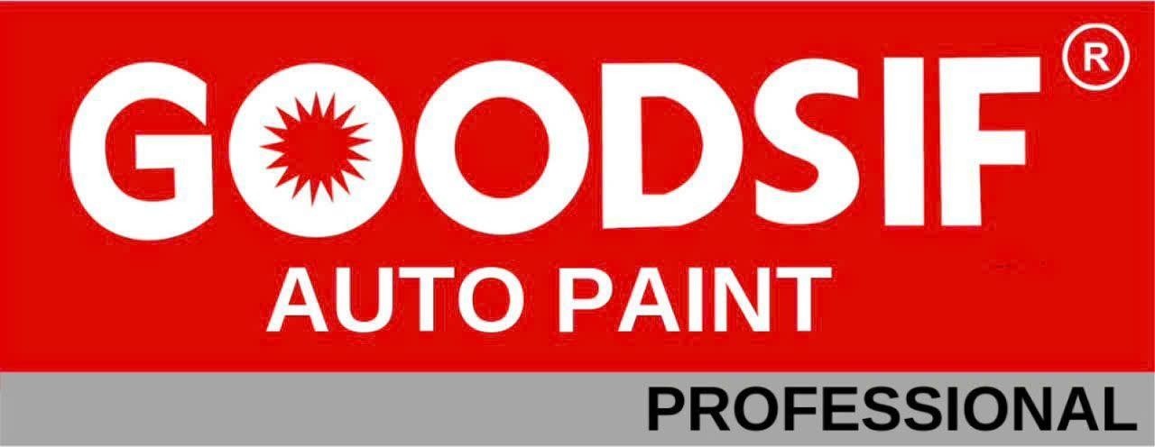 Trademark GOODSIF  of Topwings Chemical Coating Limited, application No 4-2026-03834