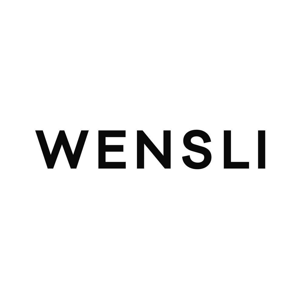 Hangzhou Wensli Silk Culture Co.ltd.çš„WENSLI å“ç‰Œ, ç”³è¯·å· 4-2026-03899