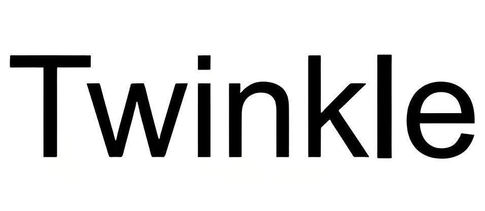 Twinkle 