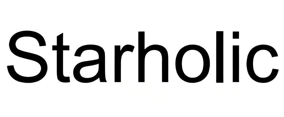 Starholic 