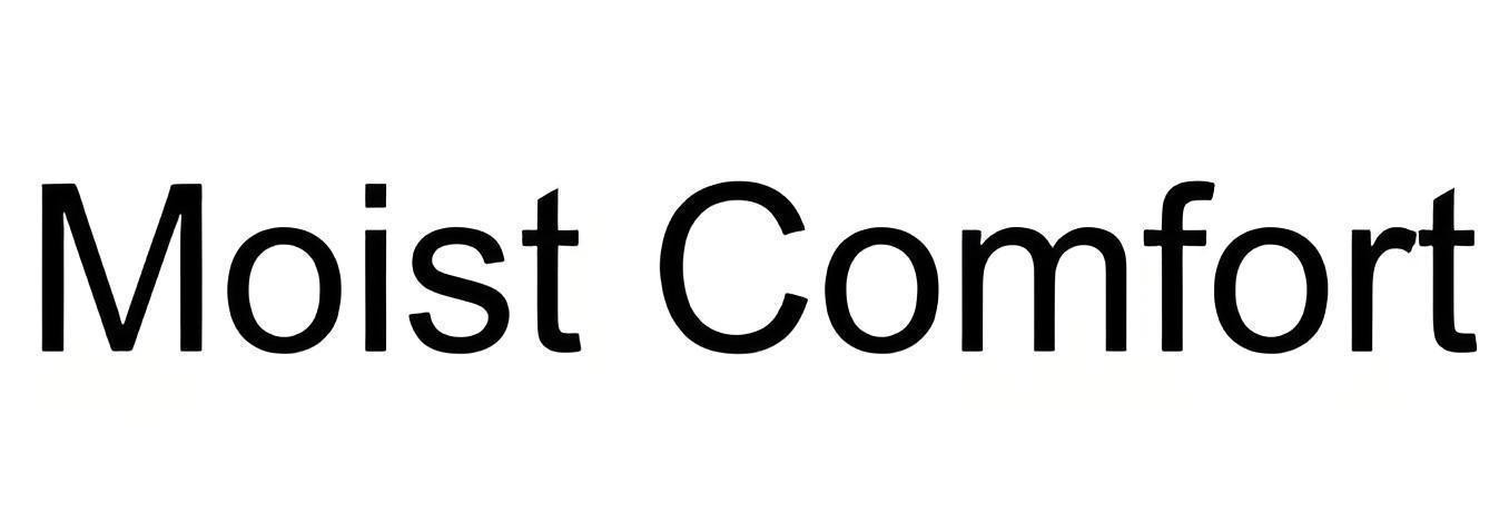 Moist Comfort 