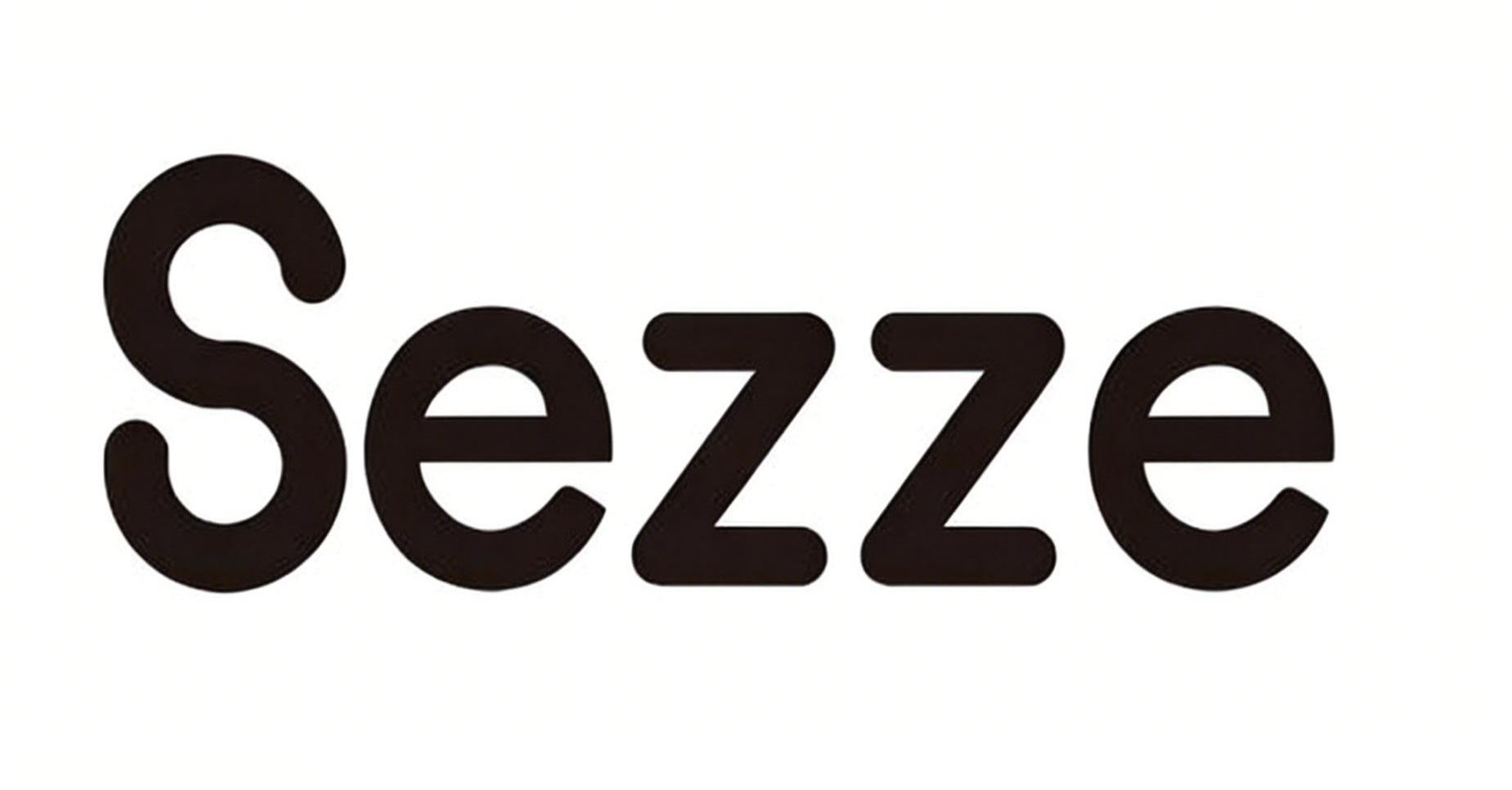 Foshan Jiaweishi Electronics Co., Ltd.的Sezze 品牌, 申请号 4-2026-03996