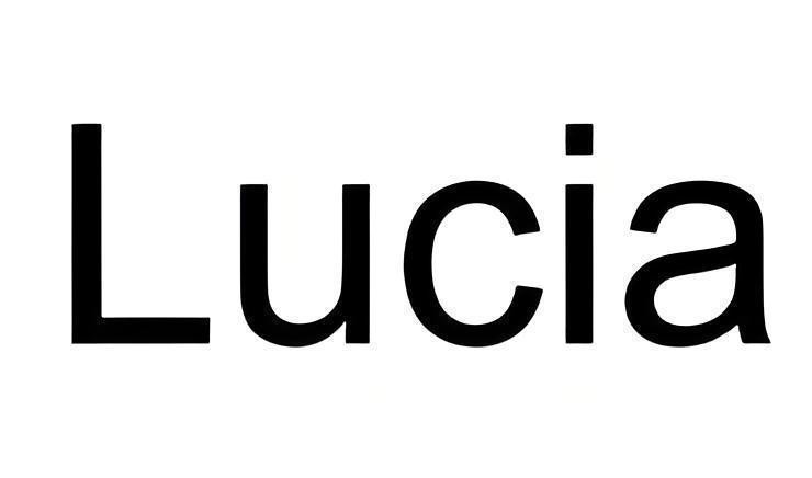 Lucia 