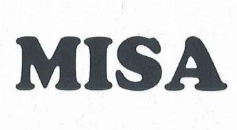 MISA 