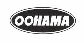 OOHAMA 