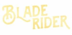 BLADE RIDER 
