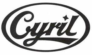Cyril 