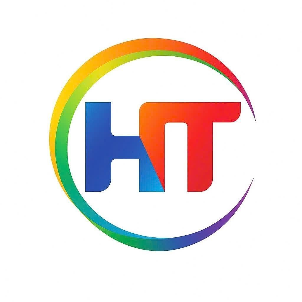 Trademark HT  of NGUYỄN NGHIÊM TIN, application No 4-2026-04161