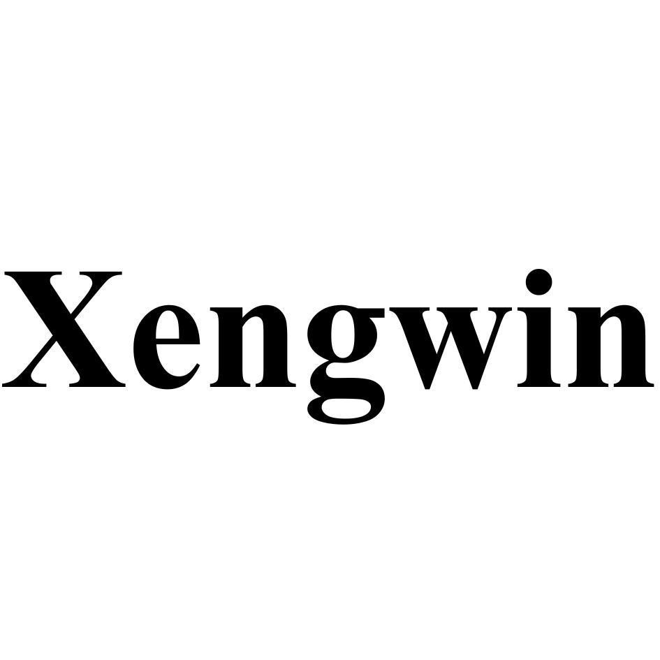 Trademark Xengwin  of DƯƠNG GIA MỸ, application No 4-2026-04191