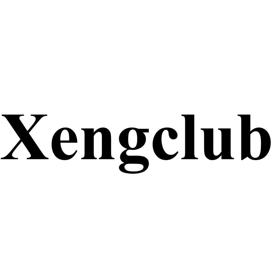 Trademark Xengclub  of DƯƠNG GIA MỸ, application No 4-2026-04199