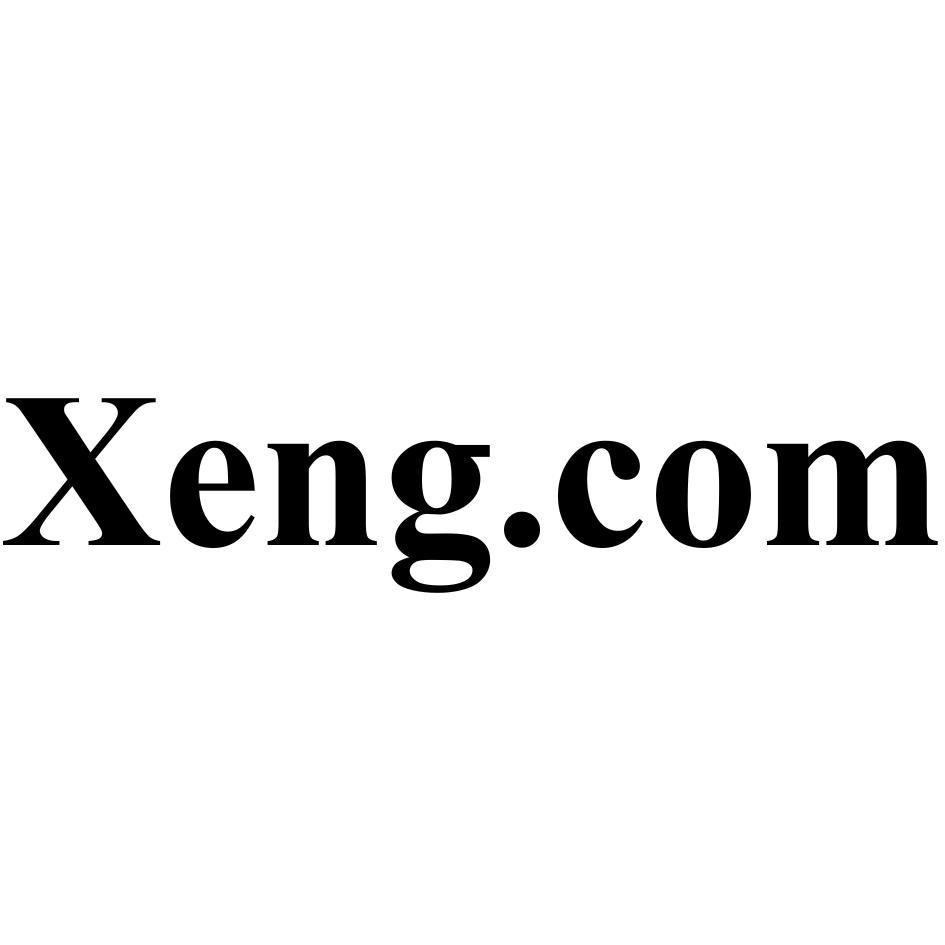 Trademark Xeng.com  of DƯƠNG GIA MỸ, application No 4-2026-04205