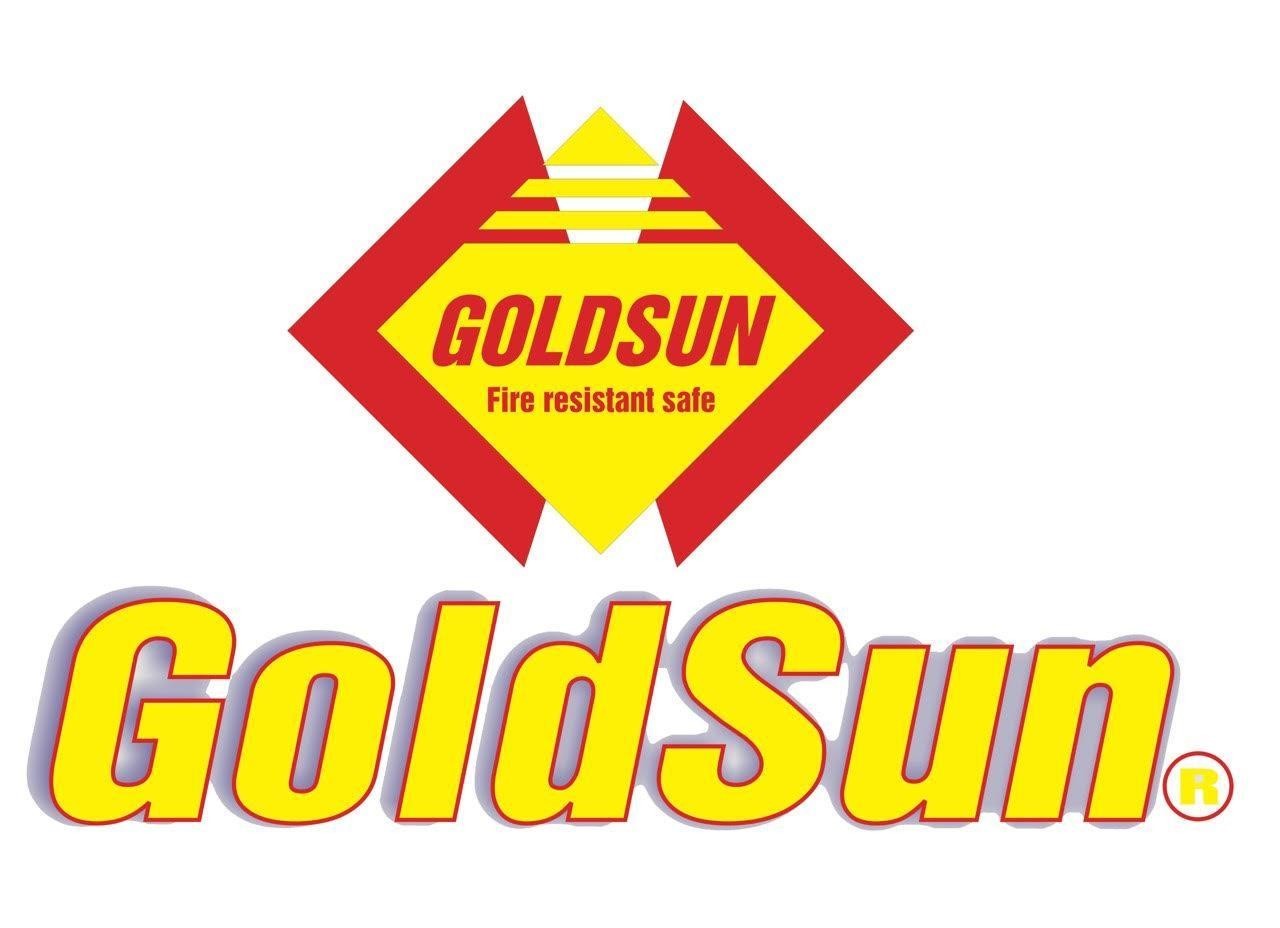 CÔNG TY TNHH SX & XNK GOLDSUN VIỆT NAMçš„GOLDSUN Fire resistant safe å“ç‰Œ, ç”³è¯·å· 4-2026-04235