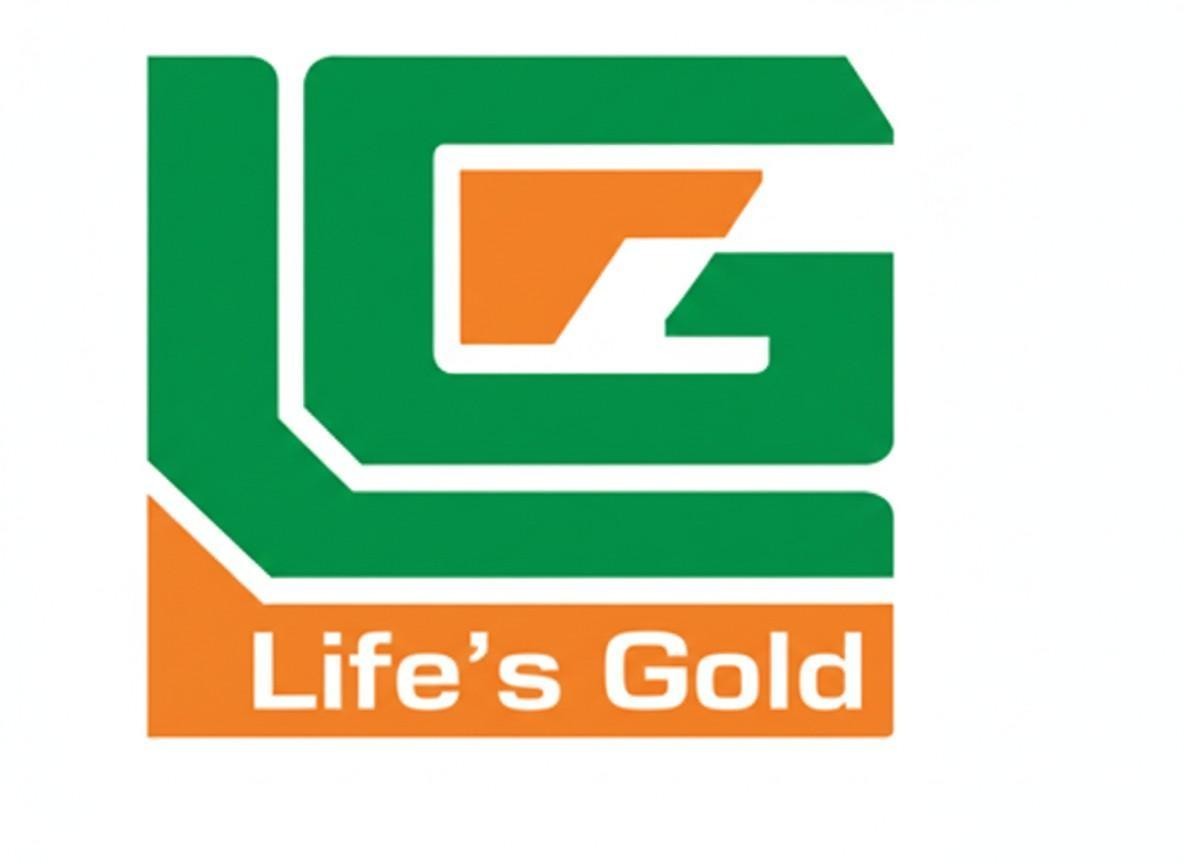 Trademark L G Life's Gold  of CÔNG TY TNHH BẢO HỘ LAO ĐỘNG LAM GIANG, application No 4-2026-04243