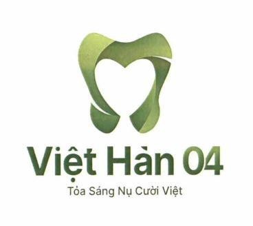 Công ty TNHH nha khoa quốc tế Việt Hàn 04çš„Việt Hàn 04 Tỏa Sáng Nụ Cười Việt å“ç‰Œ, ç”³è¯·å· 4-2026-04260