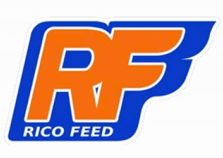 Trademark RF RICO FEED  of CÔNG TY CỔ PHẦN THỨC ĂN CHĂN NUÔI RICO HẬU GIANG, application No 4-2026-04311