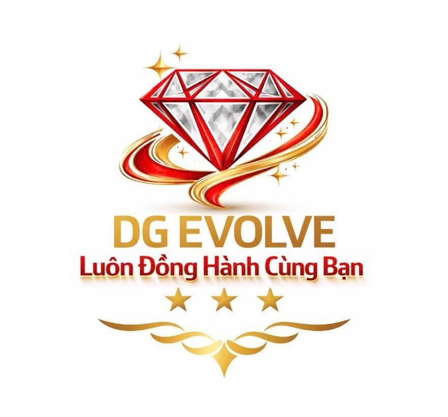 CÔNG TY TNHH THƯƠNG MẠI DỊCH VỤ DG EVOLVEçš„DG EVOLVE å“ç‰Œ, ç”³è¯·å· 4-2026-04315