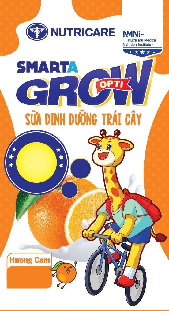 NhÃ£n hiá»‡u s  cá»§a CÔNG TY CỔ PHẦN DINH DƯỠNG NUTRICARE, sá»‘ Ä‘Æ¡n 4-2026-04338