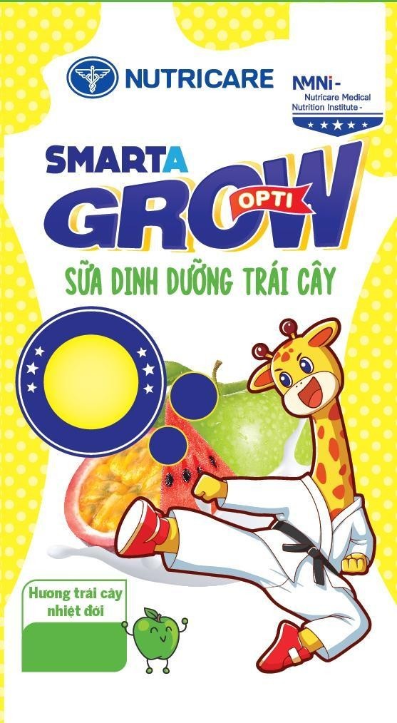 NhÃ£n hiá»‡u a  cá»§a CÔNG TY CỔ PHẦN DINH DƯỠNG NUTRICARE, sá»‘ Ä‘Æ¡n 4-2026-04341