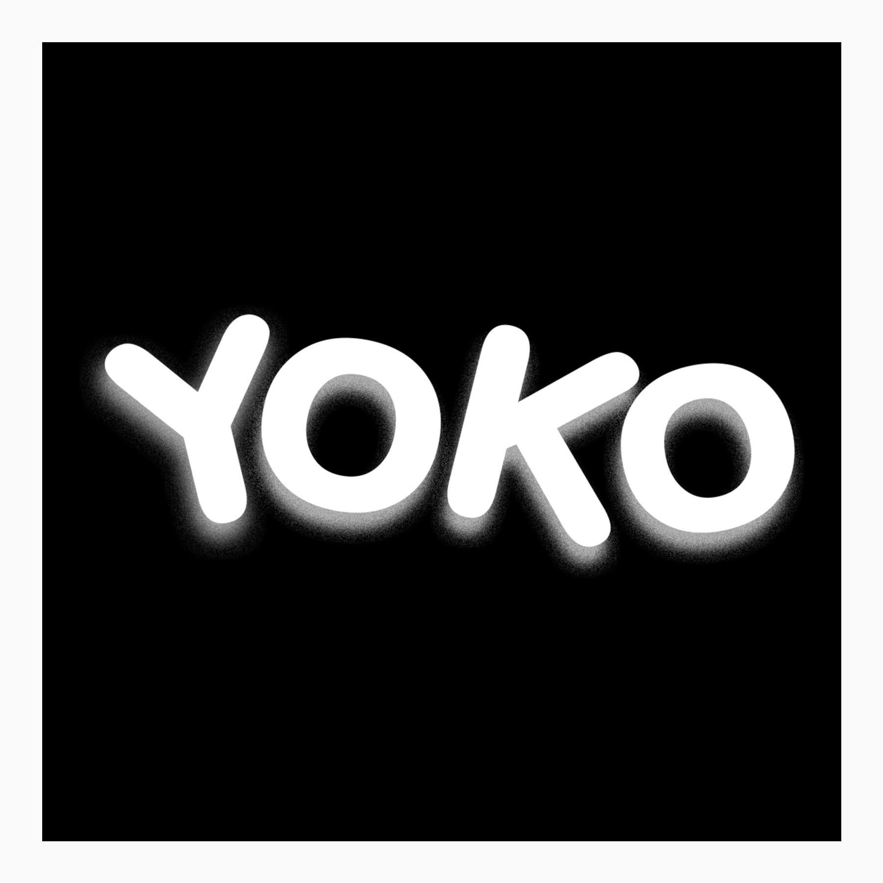 Trademark YOKO  of Trần Vũ Sinh, application No 4-2026-04376