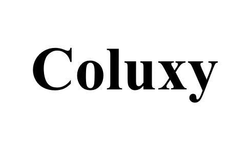 Trademark Coluxy  of CÔNG TY TNHH GREEN VIETNAM, application No 4-2026-04418