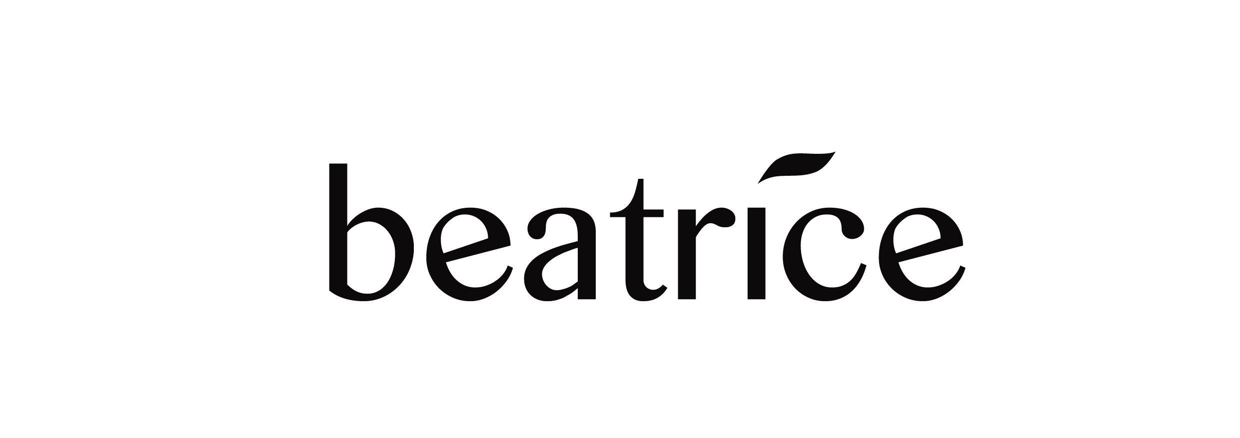 NhÃ£n hiá»‡u beatrice  cá»§a Changzhou Institute of Materia Medica Co., Ltd., sá»‘ Ä‘Æ¡n 4-2026-04436