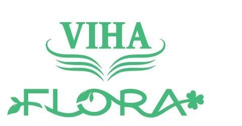VIHA FLORA 