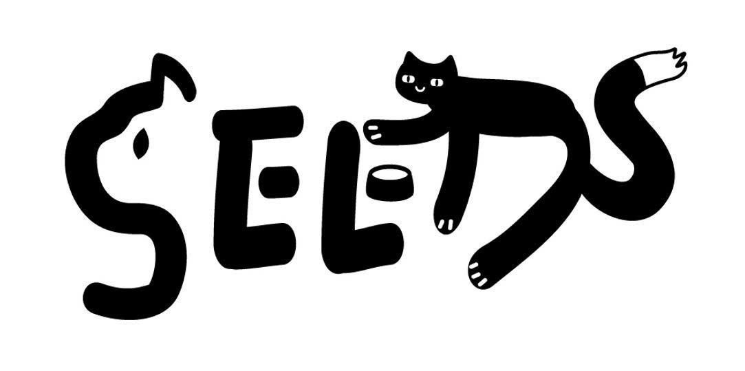 Trademark SEEDS, hình  of SEEDS (TAIWAN) CO. LTD., application No 4-2026-04458