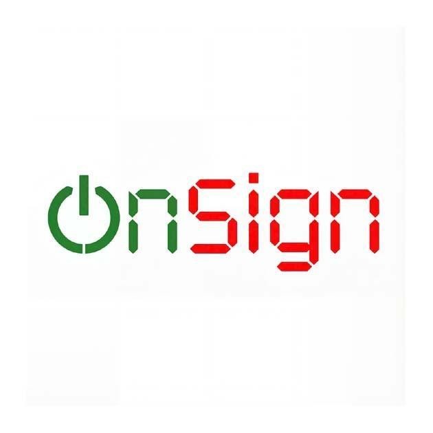 OnSign 