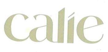calie 