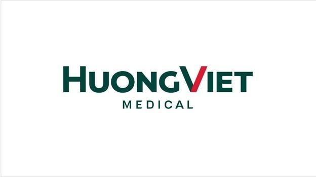 Công ty cổ phần Hướng Việt Holdingsçš„HUONGVIET MEDICAL å“ç‰Œ, ç”³è¯·å· 4-2026-04528