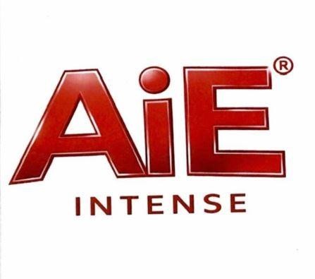Trademark AiE INTENSE  of Công ty TNHH sản xuất thương mại Tín Quang, application No 4-2026-04558