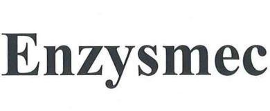 Trademark Enzysmec  of Công ty cổ phần vắc xin và sinh phẩm Nha Trang, application No 4-2026-04615