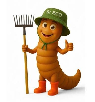 Trademark Dr ECO  of CÔNG TY TNHH NÔNG NGHIỆP ECOFIELD, application No 4-2026-04661