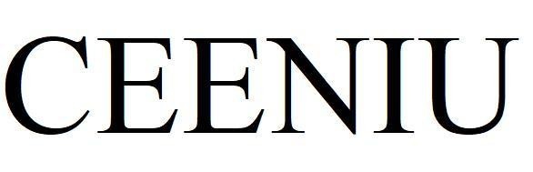 Shenzhen Ceeniu Technology Co., Ltd.çš„ å“ç‰Œ, ç”³è¯·å· 4-2026-04692