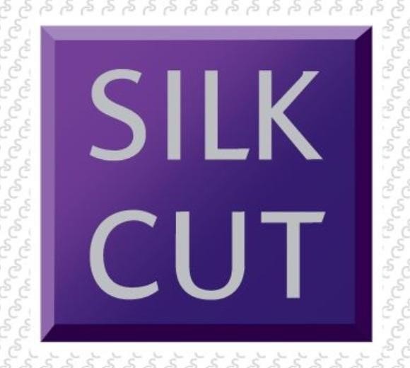 NhÃ£n hiá»‡u Silk Cut Label  cá»§a British American Tobacco (Brands) Limited, sá»‘ Ä‘Æ¡n 4-2026-04705