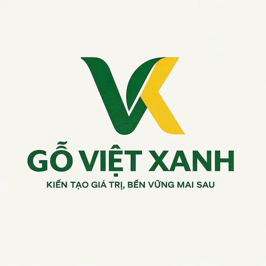 CÔNG TY CỔ PHẦN GỖ VIỆT XANHçš„GỖ VIỆT XANH å“ç‰Œ, ç”³è¯·å· 4-2026-04721